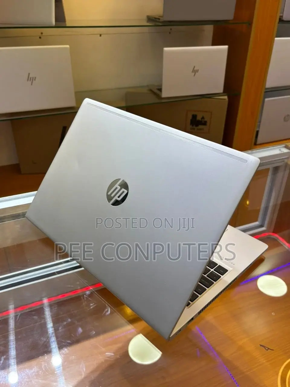 Laptop HP ProBook 430 8GB Intel Core i5 SSD 256GB