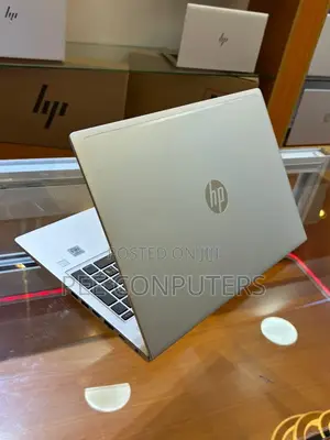 Laptop HP ProBook 430 8GB Intel Core i5 SSD 256GB