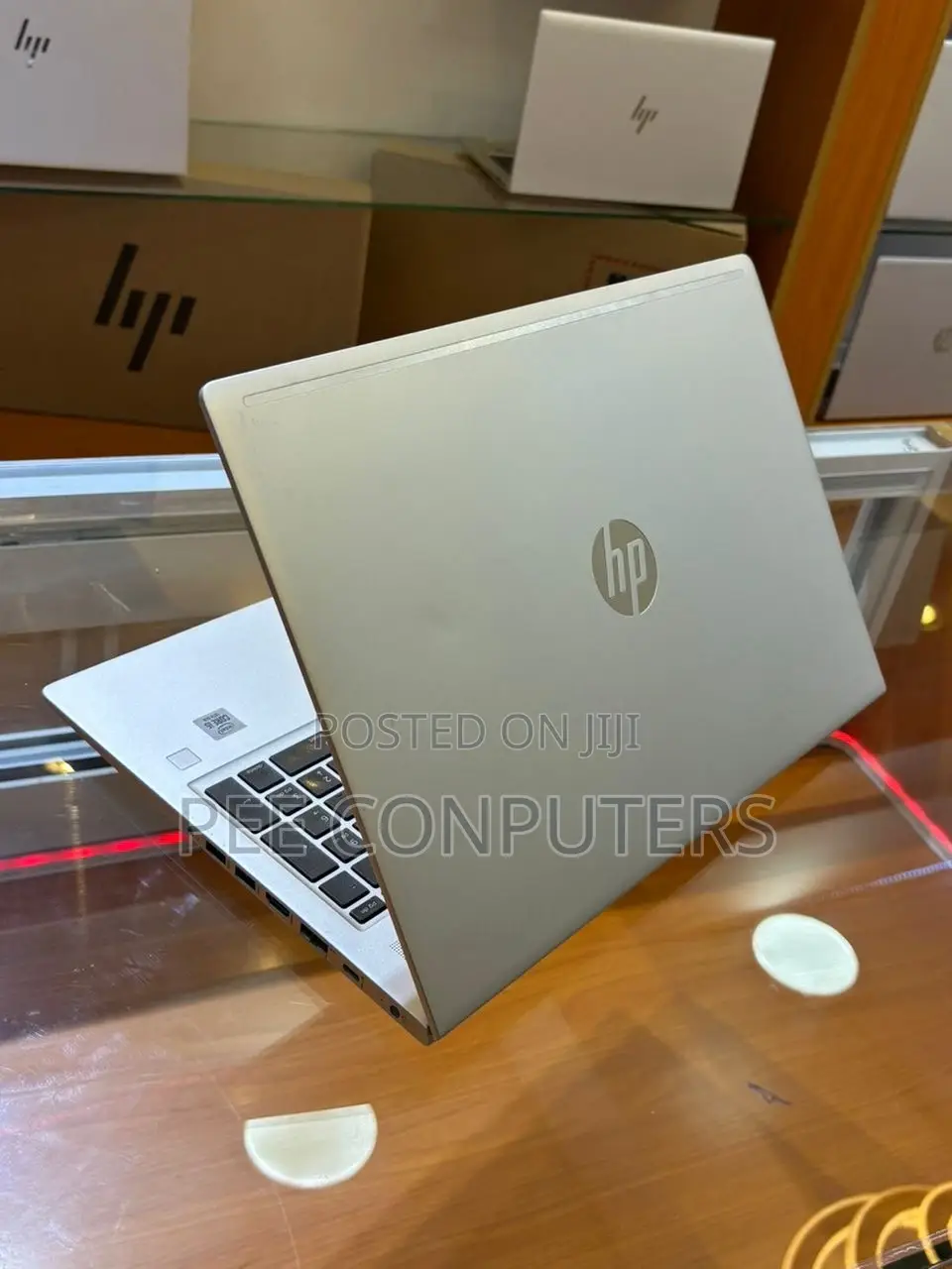 Laptop HP ProBook 430 8GB Intel Core i5 SSD 256GB