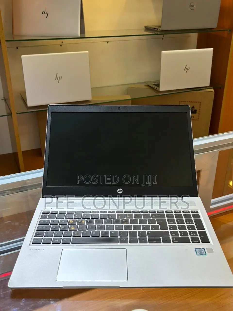 Laptop HP ProBook 430 8GB Intel Core i5 SSD 256GB