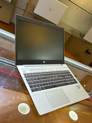 Laptop HP ProBook 430 8GB Intel Core i5 SSD 256GB