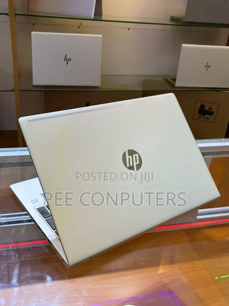 Laptop HP ProBook 430 8GB Intel Core i5 SSD 256GB