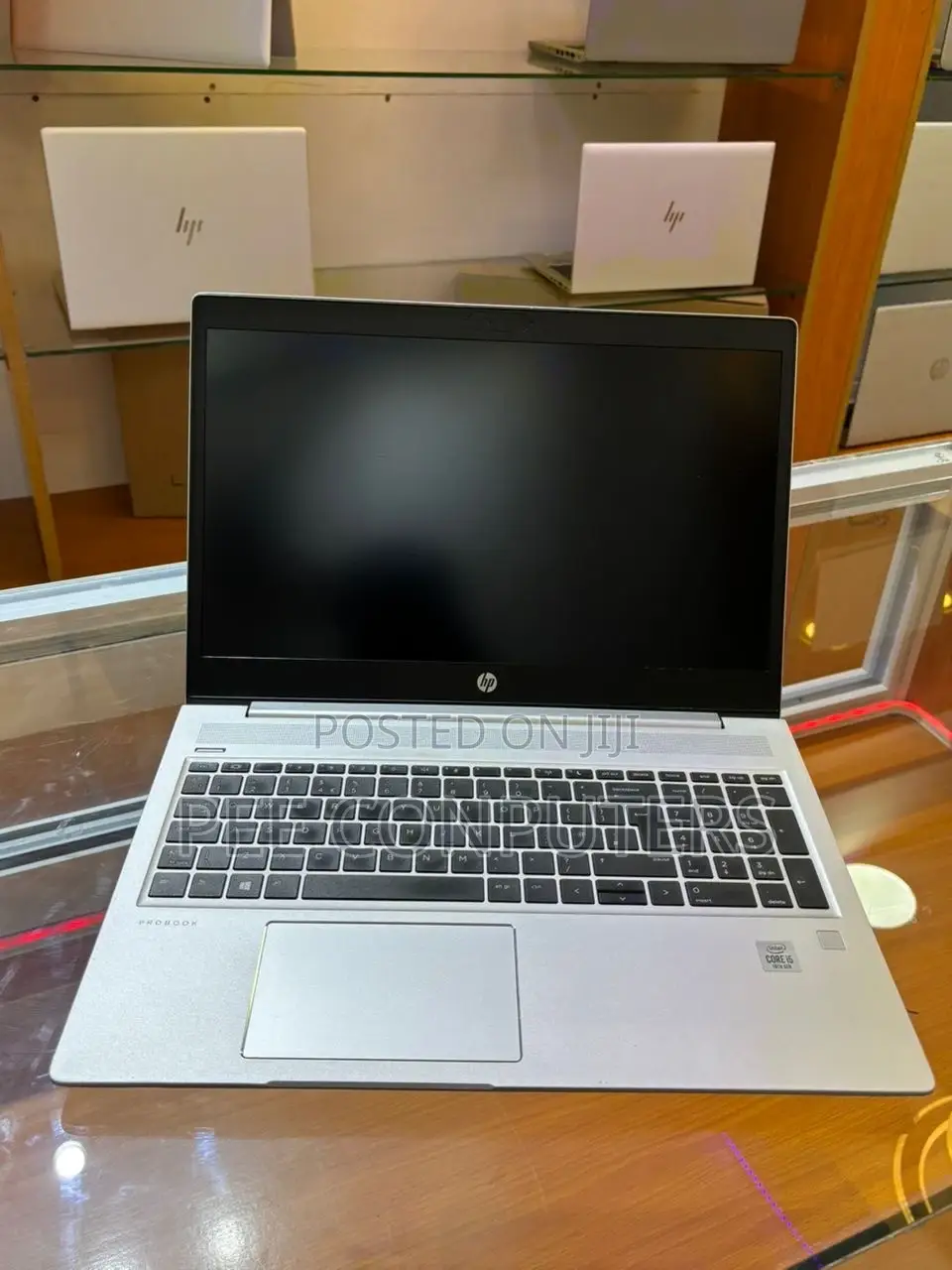 Laptop HP ProBook 430 8GB Intel Core i5 SSD 256GB