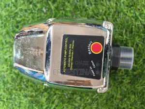 Automatic Water Pump Controller
