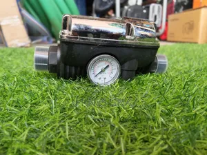 Automatic Water Pump Controller