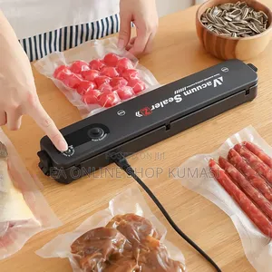 Automatic Vacuum Sealer