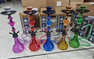 Big Size Hookah Pots