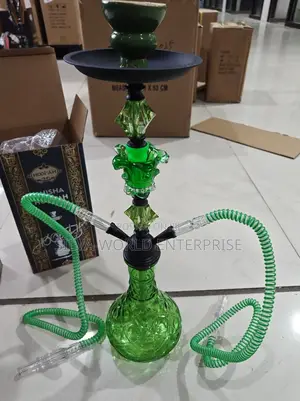 Big Size Hookah Pots