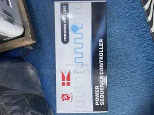 Dw Audio Power Sequencer(With Cutout)