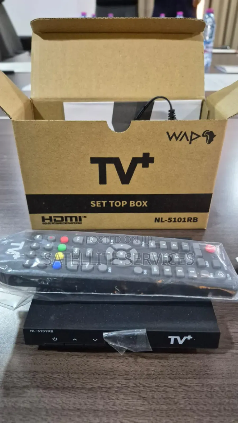 Multi Tv Sets