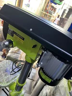 Standing Drill Machine