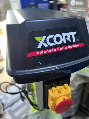 Standing Drill Machine