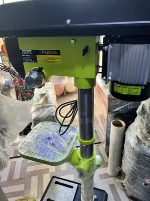 Standing Drill Machine
