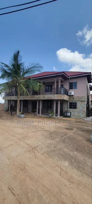 3bdrm Apartment in Biosk Properties, Valley View Area for rent