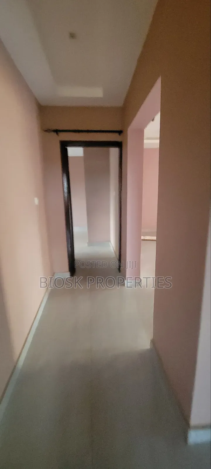 3bdrm Apartment in Biosk Properties, Valley View Area for rent