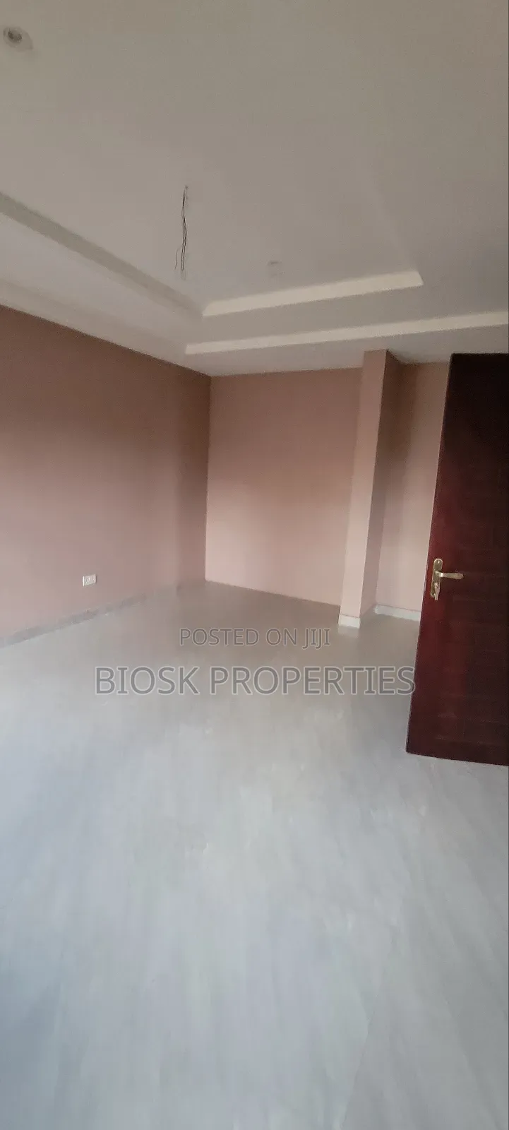 3bdrm Apartment in Biosk Properties, Valley View Area for rent