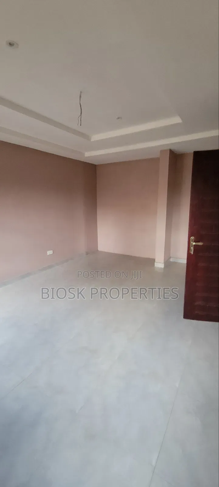 3bdrm Apartment in Biosk Properties, Valley View Area for rent