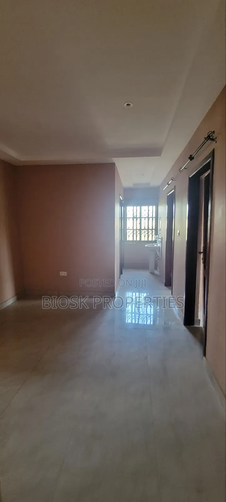 3bdrm Apartment in Biosk Properties, Valley View Area for rent