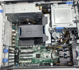 Desktop Computer Dell Precision 5820 16GB Intel Xeon SSD 256GB