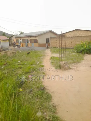 4bdrm House in Royal City, Ashaiman Municipal for sale