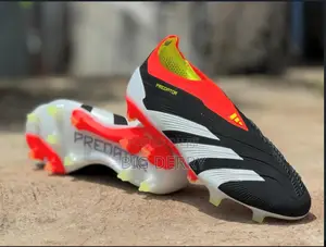 Adidas Football Boots