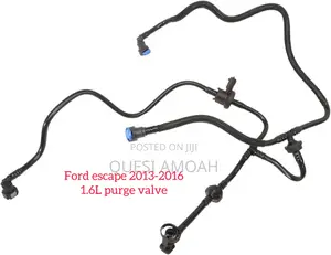 Ford Escape 1.6l Vapor Canister Purge Valve .