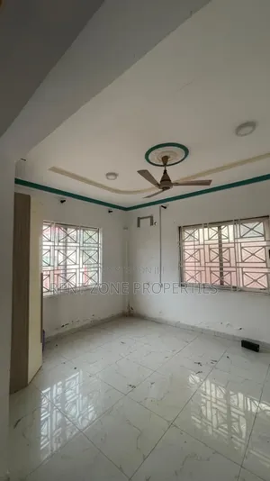 3bdrm Maisonette in Amasaman for rent