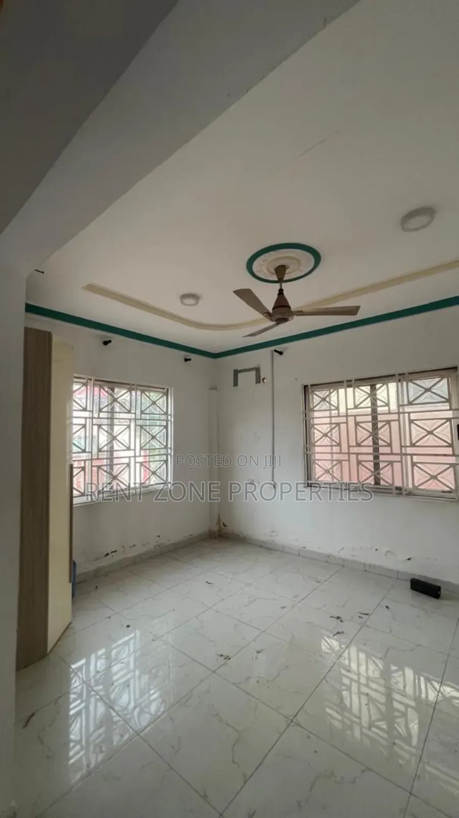 3bdrm Maisonette in Amasaman for rent