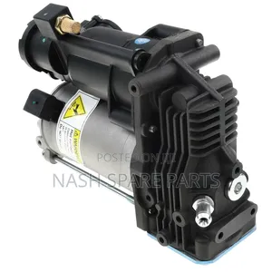 Range Rover Air Suspension Compresser