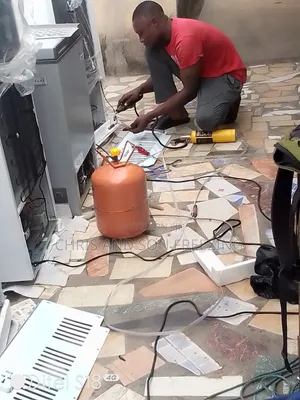 We Repair Refrigerator