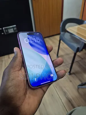 Apple iPhone 16 128 GB Pink