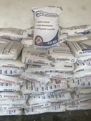 Euro Plaster Pop Cement. Corecast Enterprise