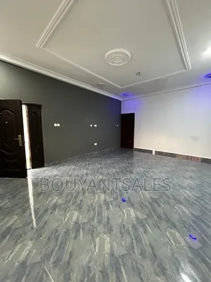 2bdrm Apartment in Agbogba, School Park Area for rent