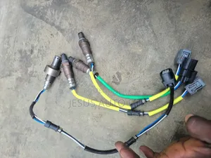 2023-2025 Honda Pilot Sport 3.5l V6 O2 Oxygen Sensor (36541-6fb-A01)