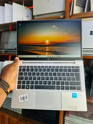 Laptop HP EliteBook 840 G8 8GB Intel Core i5 SSD 256GB