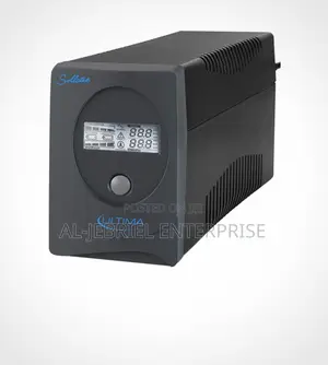 Sollatek 1500va Ups