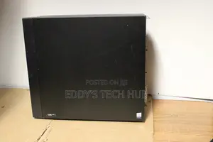 Desktop Computer Lenovo ThinkStation P520 32GB Intel Xeon SSD 256GB