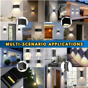 Wall Light
