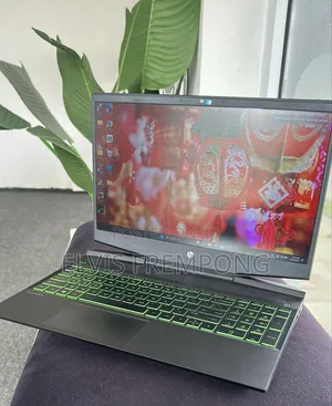 Laptop HP Pavilion 15 16GB Intel Core i5 SSD 512GB
