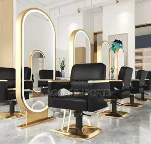Barber/ Hair Dresser Chair