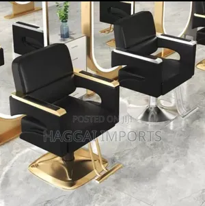 Barber/ Hair Dresser Chair