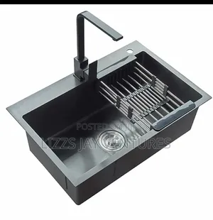 Kitchen Sink