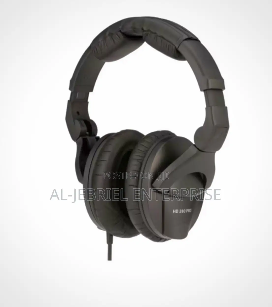 Sennheiser Hd 280 Headphone