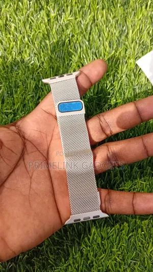 Stainless Steel Mesh Strap for Apple Watch 1,2,3,4,5,6,7,8,Se Ultra