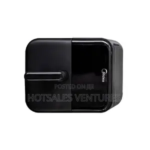 Quality Midea 4 LTRS Air Fryer With Touch Controls - Mf-Cn40e2