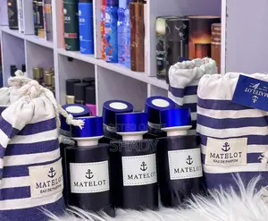 Matelot Perfume