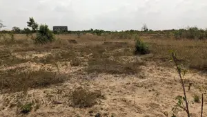 #Build in Afienya Along the Dodowa Growth Corridor