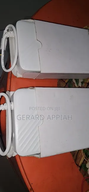 Mini Ups for Cameras and Routers