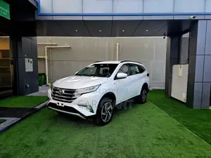 Toyota Rush 2023 White