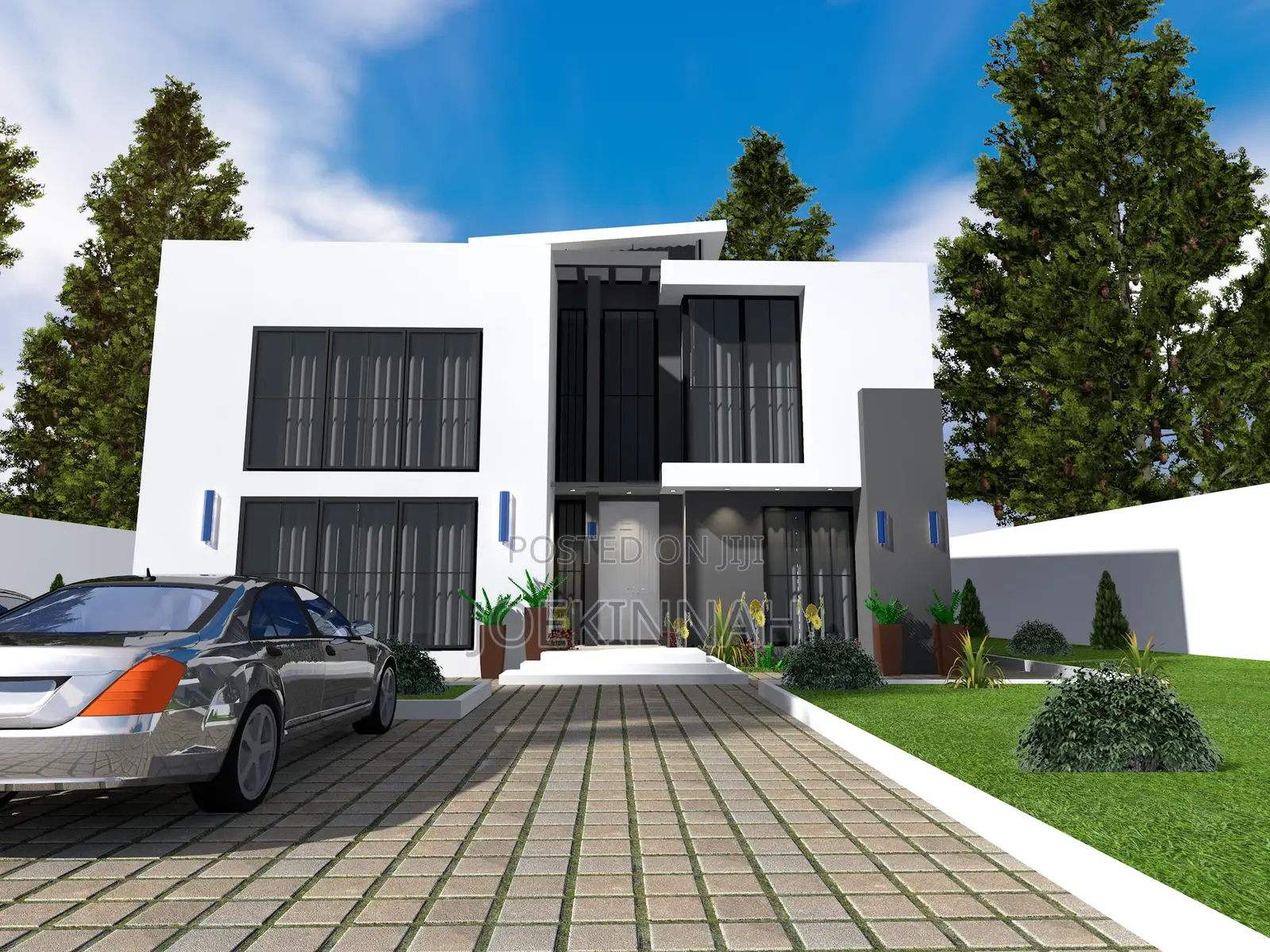 Building Plan